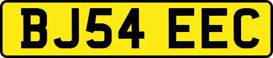 BJ54EEC
