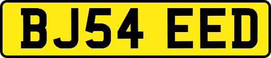 BJ54EED