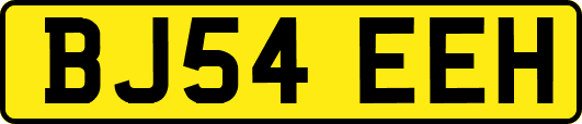 BJ54EEH