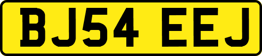 BJ54EEJ