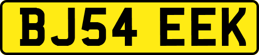 BJ54EEK