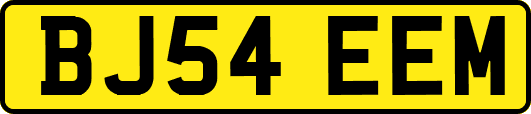 BJ54EEM