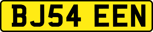 BJ54EEN