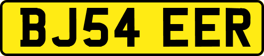 BJ54EER