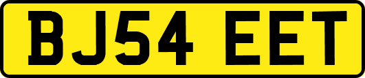 BJ54EET