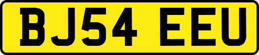 BJ54EEU