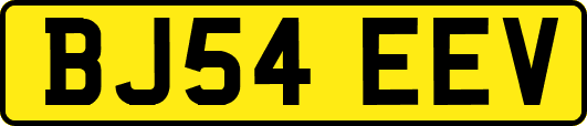 BJ54EEV