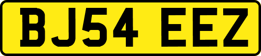 BJ54EEZ