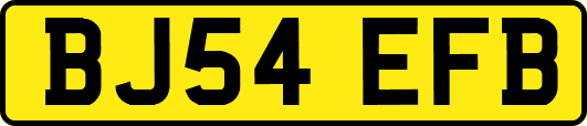 BJ54EFB