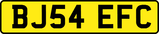 BJ54EFC