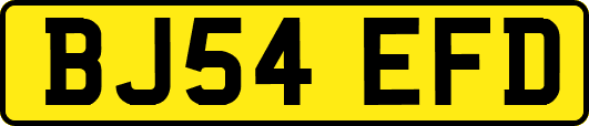 BJ54EFD