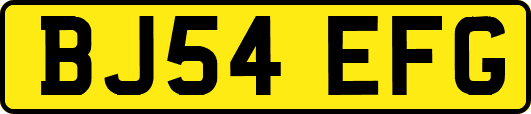 BJ54EFG
