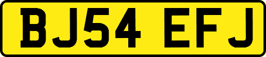 BJ54EFJ