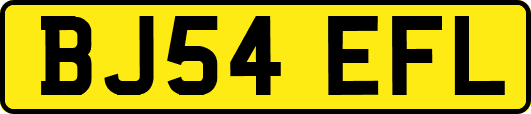 BJ54EFL