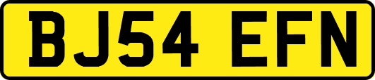 BJ54EFN