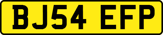 BJ54EFP