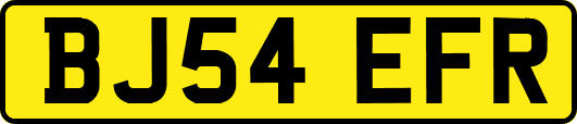 BJ54EFR