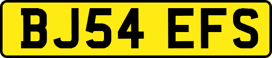 BJ54EFS