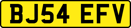 BJ54EFV