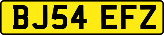 BJ54EFZ