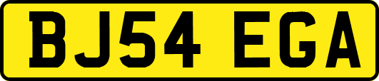BJ54EGA
