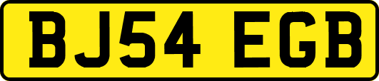 BJ54EGB