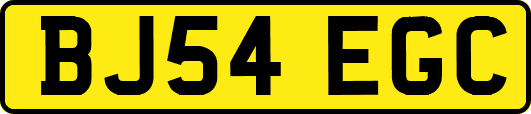 BJ54EGC
