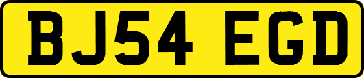 BJ54EGD