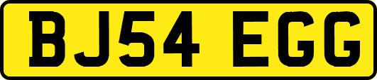 BJ54EGG