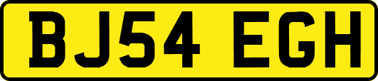 BJ54EGH