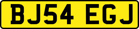 BJ54EGJ