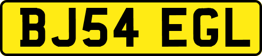 BJ54EGL