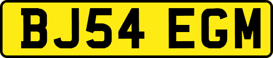 BJ54EGM
