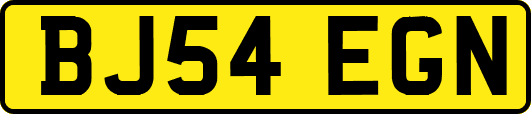 BJ54EGN