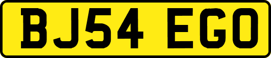 BJ54EGO