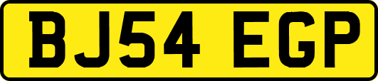 BJ54EGP