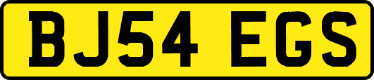 BJ54EGS