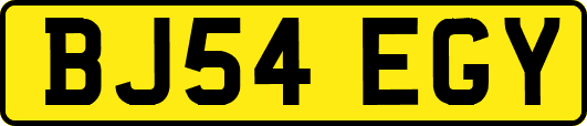 BJ54EGY
