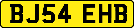 BJ54EHB