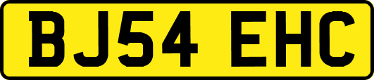BJ54EHC