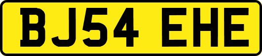 BJ54EHE