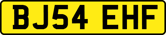 BJ54EHF