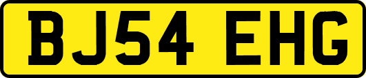 BJ54EHG