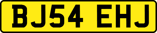 BJ54EHJ