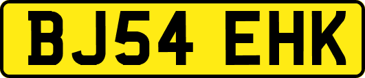 BJ54EHK