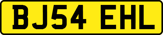 BJ54EHL