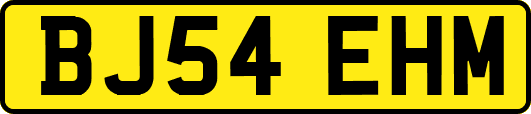BJ54EHM