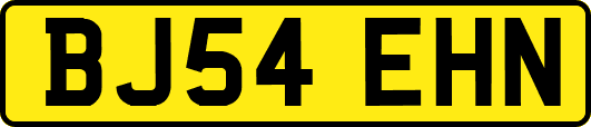 BJ54EHN