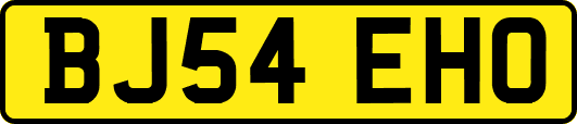 BJ54EHO