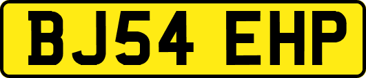 BJ54EHP